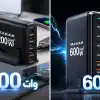 شارژر 200 وات یا 600 وات؟