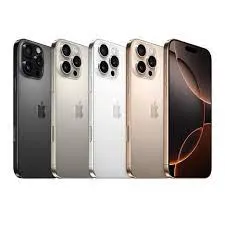 اثر انگشت آیفون 16 پرو مکس کجاست و چرا وجود ندارد؟ 3 بررسی آیفون 16 پرو مکس