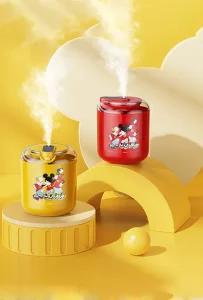 تأثیر رطوبت‌ساز سرد روی پوست چگونه است؟