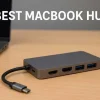 بهترین هاب مک‌بوک