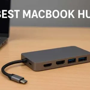 بهترین هاب مک‌بوک