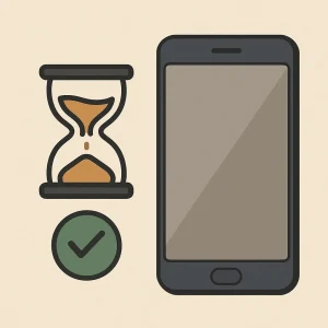 عمر مفید گوشی هوشمند، یک گوشی چند سال کار می‌کند؟