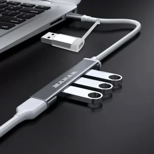 هاب USB-C چیست