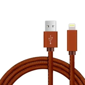 10 خصوصیت کابل شارژ مناسب برای شارژر وات بالا 3 کابل شارژ لایتنینگ مناسب برای شارژر وات بالا