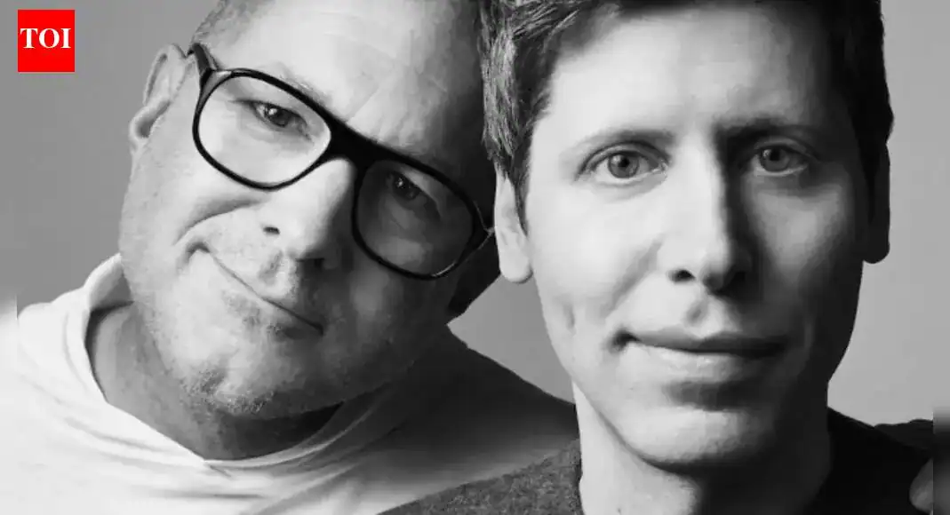 گوشی سم آلتمن چیست و آیا می‌تواند از آیفون بهتر باشد؟