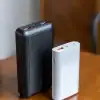 مقایسه پاوربانک‌ پرظرفیت و کم‌ظرفیت
