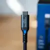کابل‌ USB4 و Thunderbolt 4