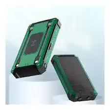 پاوربانک خورشیدی