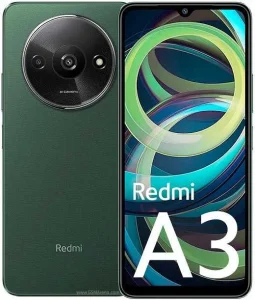 تفاوت Xiaomi Redmi A3 و Xiaomi Redmi A4؛ کدام گوشی ارزش خرید بیشتری دارد؟ 2 تفاوت Xiaomi Redmi A3 و Xiaomi Redmi A4