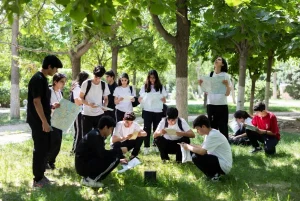 ۱۰ بازی فکری جایگزین صفحهنمایش برای نوجوانان 2 ۱۰ بازی فکری جایگزین صفحهنمایش برای نوجوانان