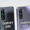 Galaxy A56 یا Galaxy A57؟