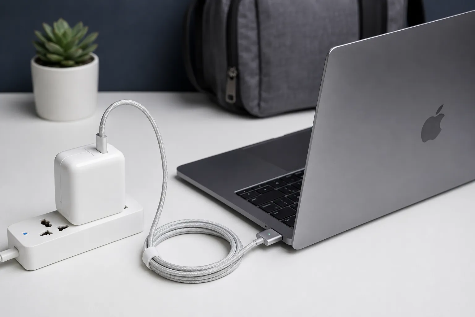 شارژر مناسب کابل MagSafe 3 چیست؟