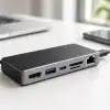 راهنمای خرید هاب USB‑C