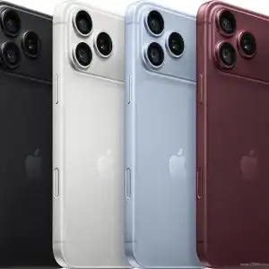 فهرست لوازم جانبی iPhone 18
