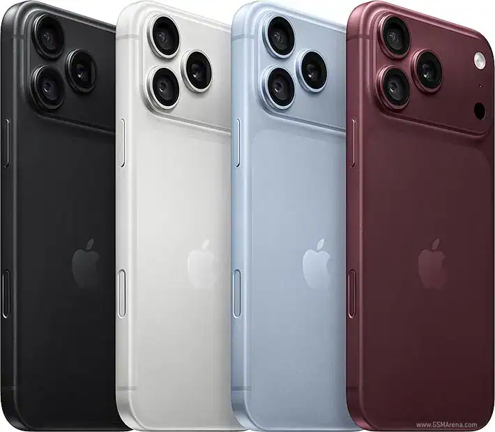 فهرست لوازم جانبی iPhone 18