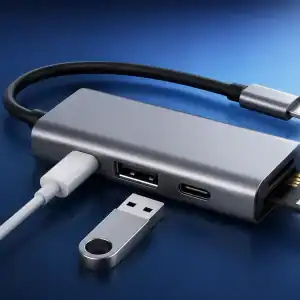 راهنمای خرید هاب لایتنینگ برای آیفون و آیپد؛